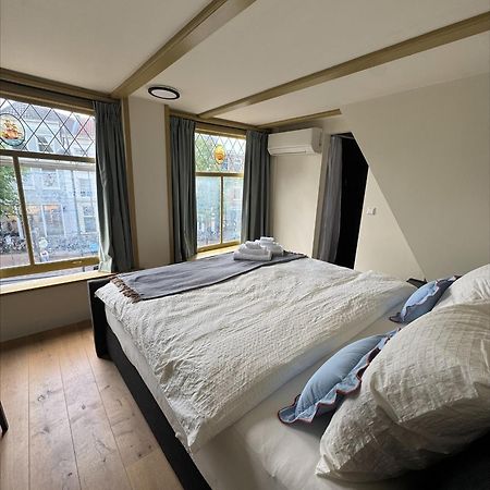 The Hazel House Haarlem Exterior foto