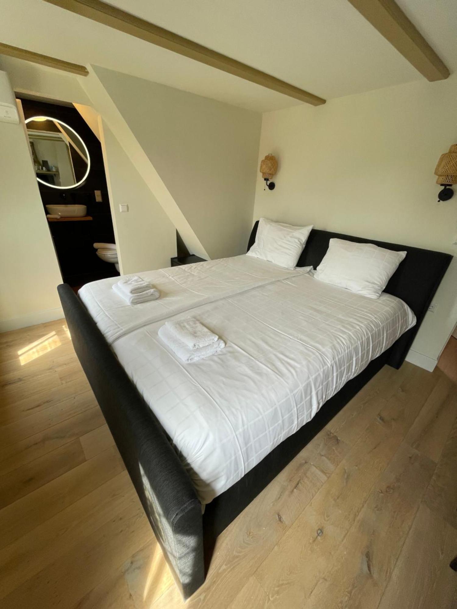 The Hazel House Haarlem Exterior foto