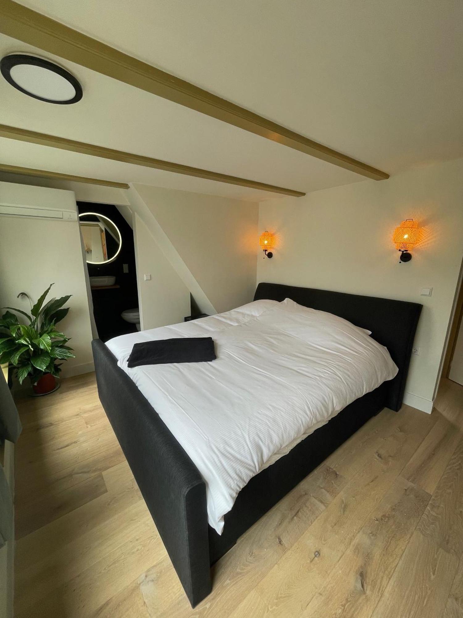 The Hazel House Haarlem Exterior foto