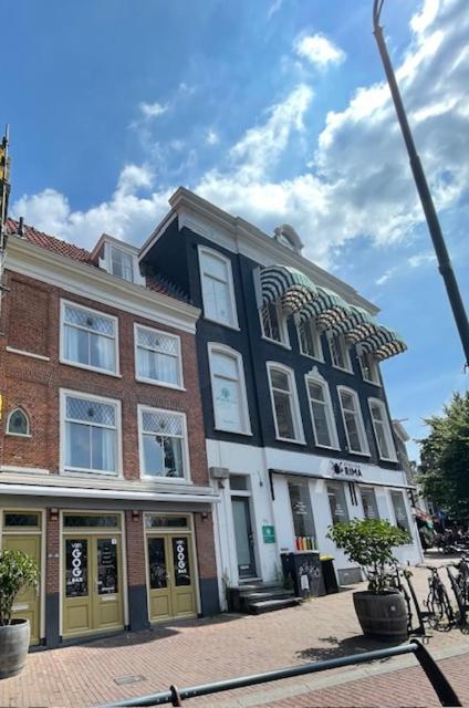 The Hazel House Haarlem Exterior foto