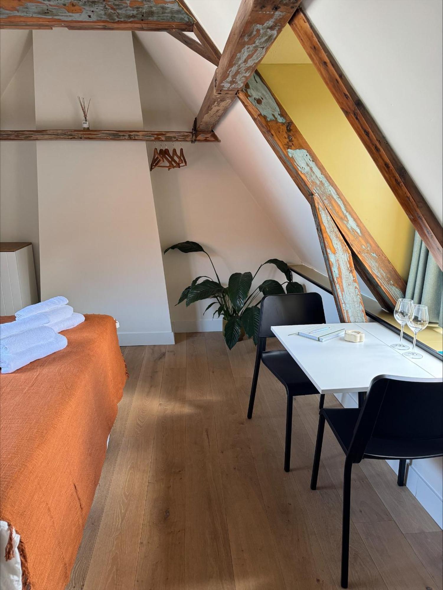 The Hazel House Haarlem Exterior foto