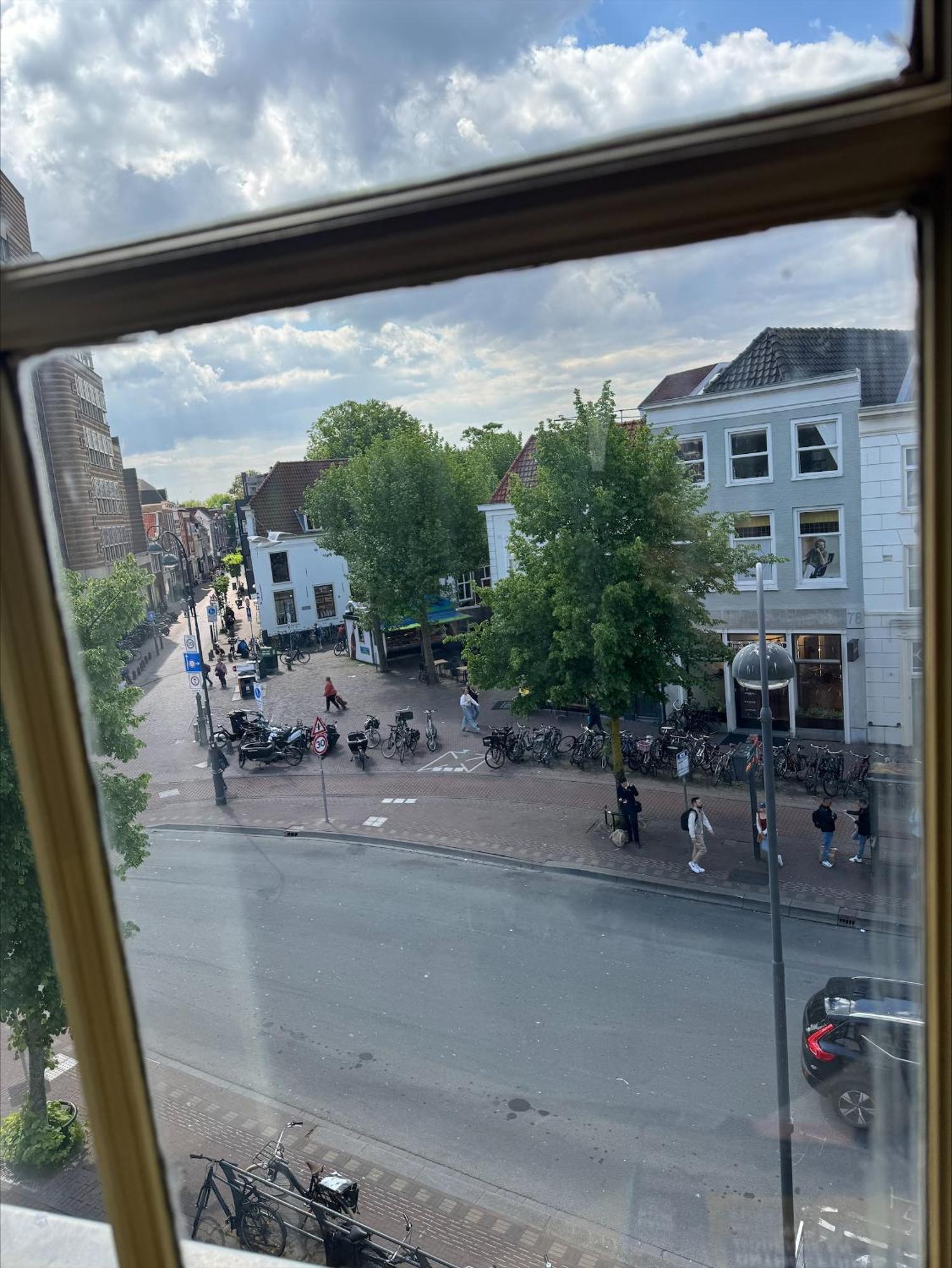 The Hazel House Haarlem Exterior foto