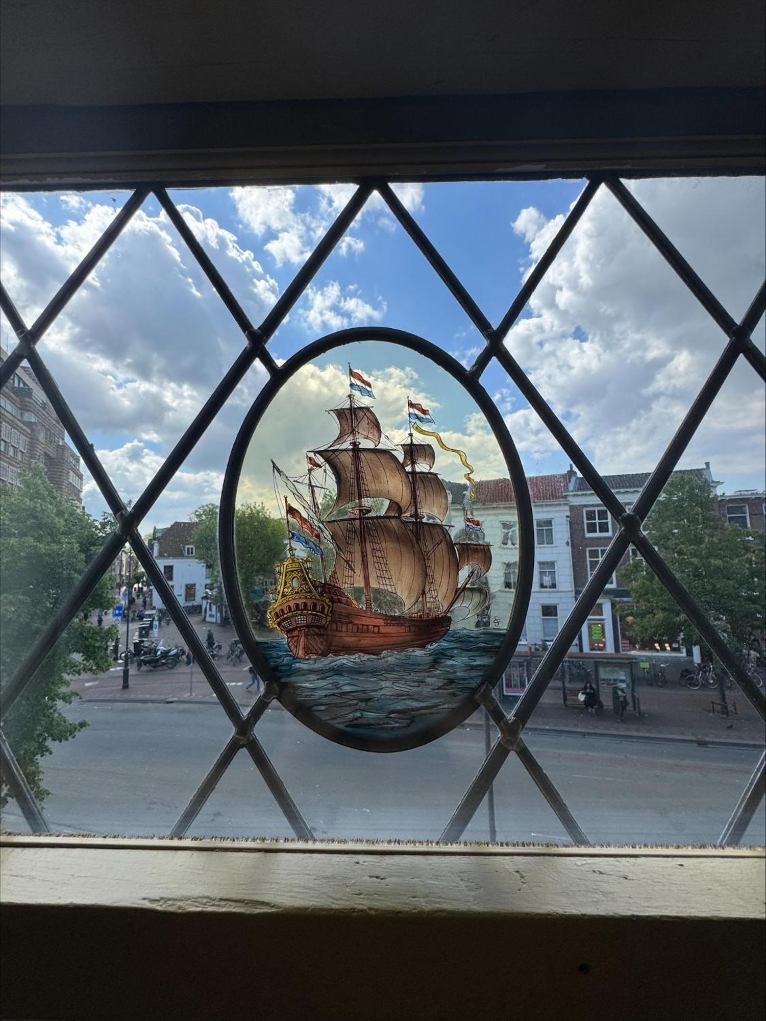 The Hazel House Haarlem Exterior foto