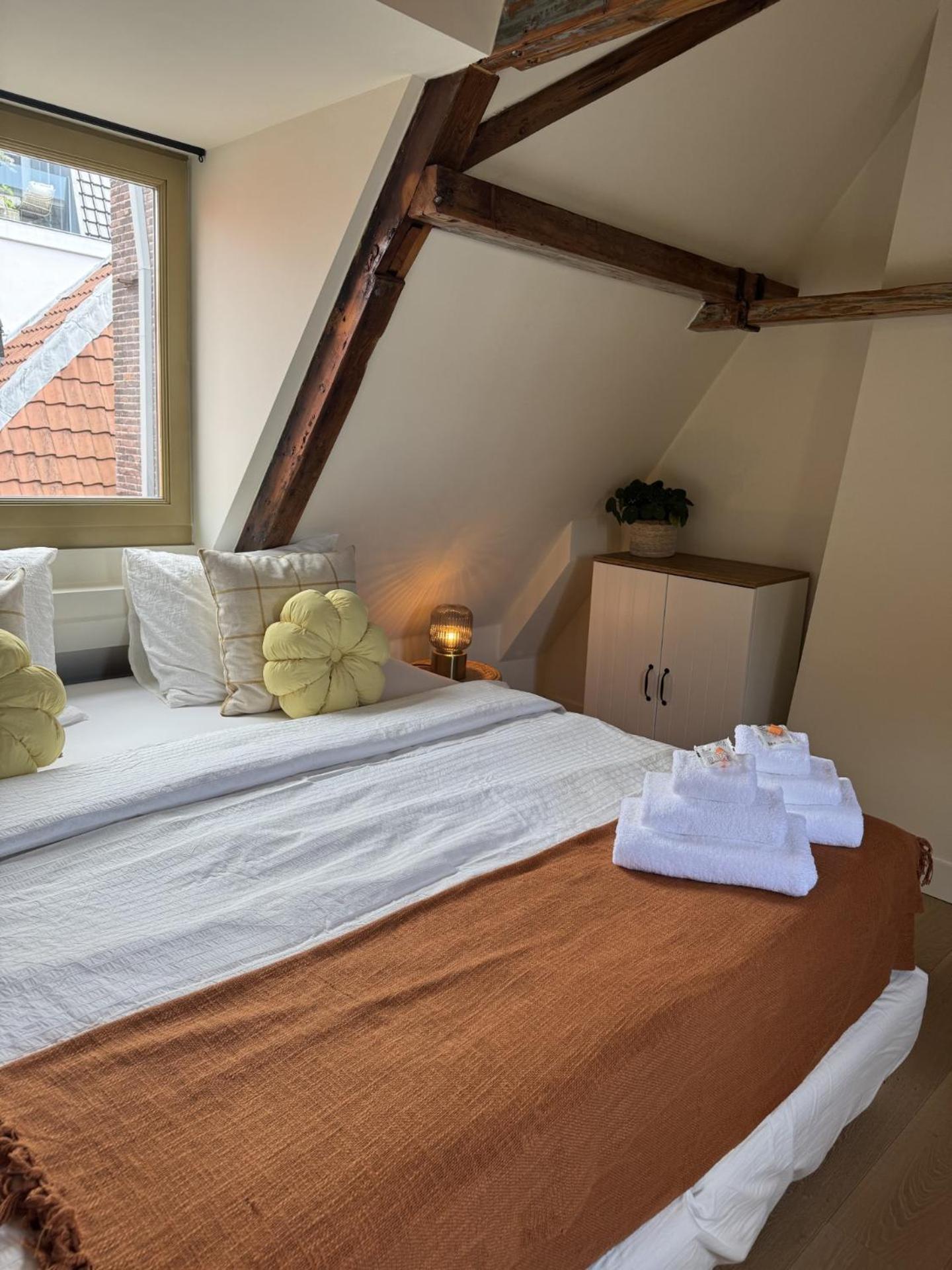 The Hazel House Haarlem Exterior foto